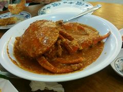 -無招牌海鮮(芽笼店)