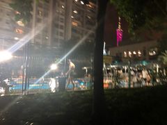 -猎德游泳池(猎德花园店)