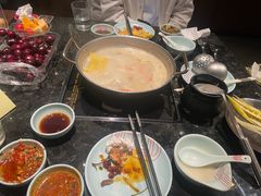 -捞王锅物料理(成都上城龙湖天街店)