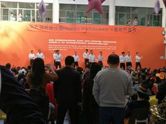 -东方剑桥幼儿园