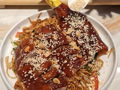 -滋粥楼·顺德菜(番禺广场总店)