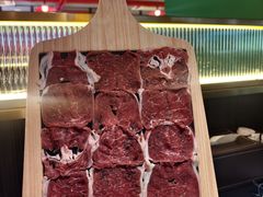 -京悦南门涮羊肉·羊蝎子火锅(田林路店)