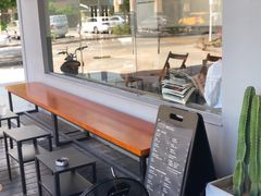 -CoffeeVendor(西乡店)