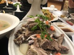 -阿布都新疆音乐美食城(长湖路店)