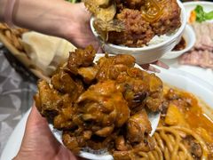 -锦绣金山人家(友谊店)