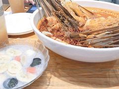 -嘉州叶婆婆钵钵鸡(建设路店)