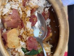 -华记煲仔华·煲仔饭(三元里万科里店)