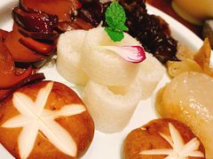 -禅蕴素食生活馆