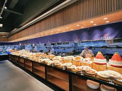 -高佳庄·舟山海鲜(海景旗舰店)