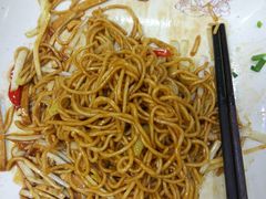 拌片川（小）-咬不得高祖生煎·简餐(高银街店)