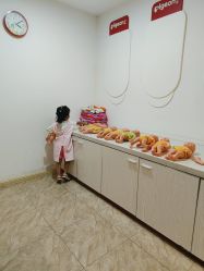 -成都星期8小镇(江宁南路店)