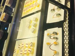 -比格比萨自助(国展店)