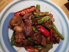 -鱼食饭稻·苏浙土菜17年老馆子(平江路店)