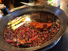 -星鸿社重庆老火锅(燃灯寺分店)