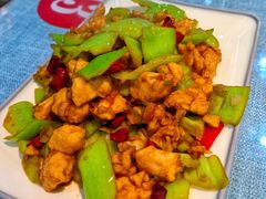 -振生清真饭店(永安道店)