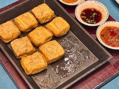 -安徽大厦中餐厅