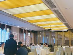 大堂-湖北味道(湖北大厦店)