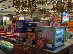 -堂会(缤缤店)