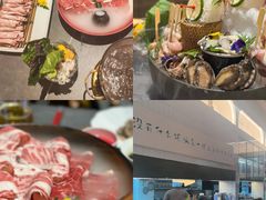-合乐·创意火锅·海鲜火锅(亚东柒号店)