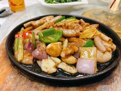 -江海酒家(赤岗店)