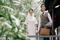 -纯色婚纱摄影(南京店)