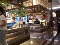 -富力万达文华酒店·海鲜自助