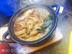 -百姓大厨房·东北菜(科怡路店)