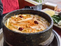 -南渝食府.石锅鸡(尚城花园店)