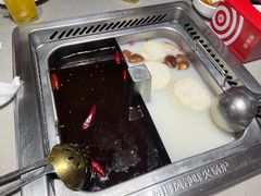 -海底捞火锅(振华广场店)