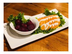 -有才叔的小馆(招商依云曲江店)