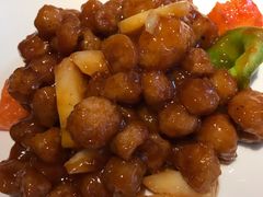 -功德林(南京西路店)