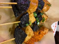 -沙胆彪炭炉牛杂煲(成都玉林店)
