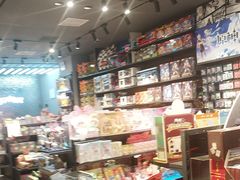 -酷乐潮玩(凯德MALL西直门店)