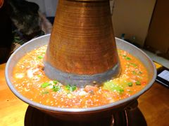 -觅山云南菜(泊富ICITY店)