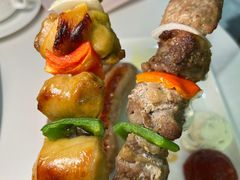 -库滋明·俄罗斯特色美食(中央大街店)