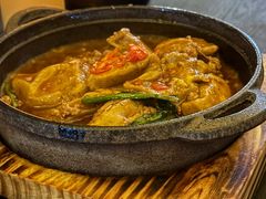 -Ameigo梅果·云贵川bistro(长宁来福士店)