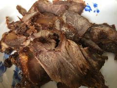 -上海牛羊肉公司塘沽路清真门市部