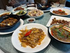 -花城苑广府菜(侨鑫店)