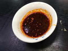 -郑家包子牛肉拉面(尚勤路店)