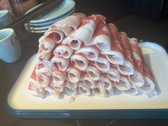 -额尔敦传统涮(公园西路店)