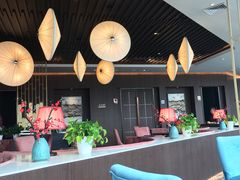 大堂-柒园·三十年创意杭帮菜(龙湖滨江天街店)