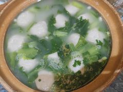 -君霖海鲜私房菜(春柳店)