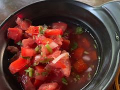 -Pistolera Mexican Cantina女枪手墨西哥餐厅(碧云路店)