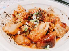-丹江口渔村·湘味厨房(桃园店)
