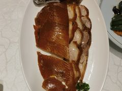 -福来居烤鸭店(天坛二店)