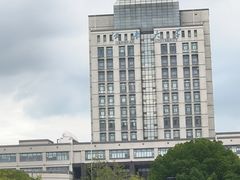 -江南大学(蠡湖校区)