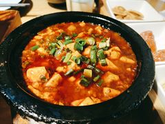 -胡马八破·川菜小馆(高新万达店)