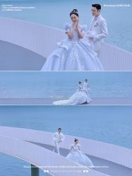 -蒙娜丽莎婚纱摄影·旅拍