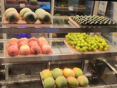 -茶百道(春熙路银石广场店)