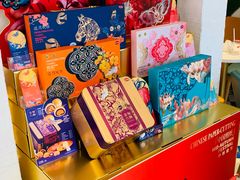-85度C(上海中原城市广场店)